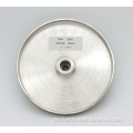 5 &quot;Diamond Replacements Disk Lap für die Twin Spin Glass Grinder